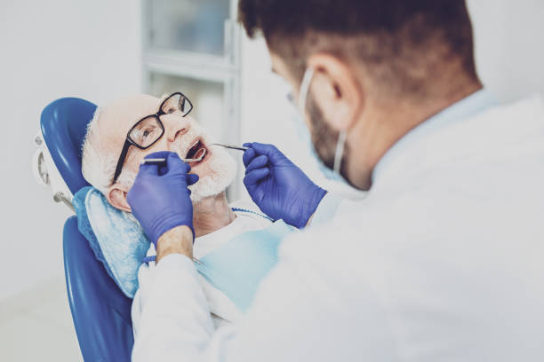 Best Emergency Cosmetic Dentistry (e.g., broken veneers) in Rock Valley, IA